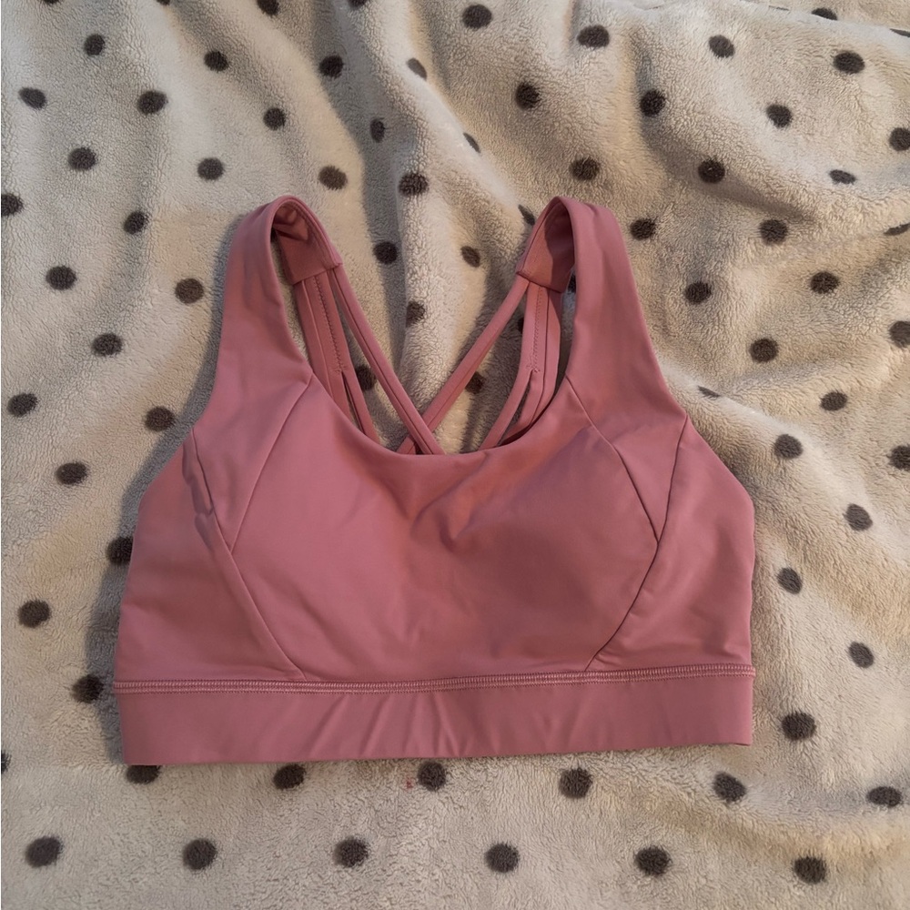 Lululemon Free to Be Elevated Bra *Light Support, DD/DDD
